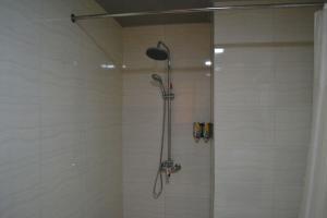 Lingchuan  Guilin Jinxiu Xiaoxiang Business Hotel חדר תמונה