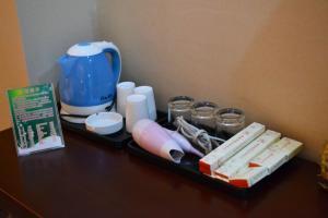 Lingchuan  Guilin Jinxiu Xiaoxiang Business Hotel חדר תמונה